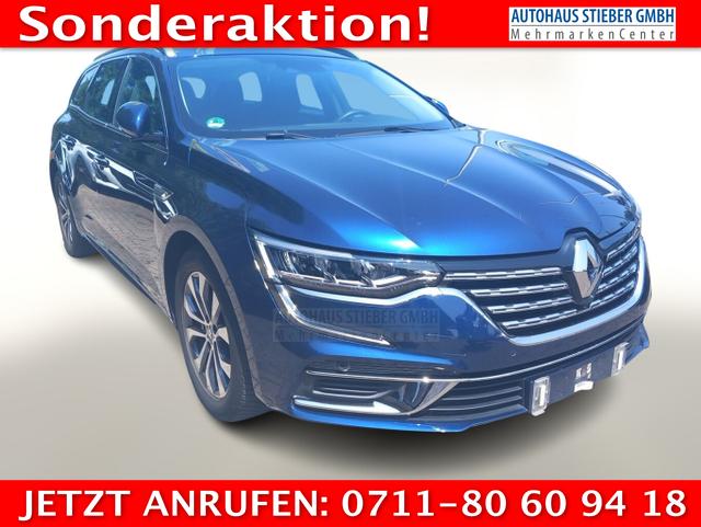 Renault Talisman Grandtour - Zen Grandt TCe 160 EDC LED Kam PDC 17Z