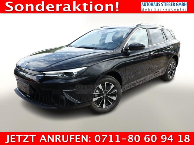 MG MG5 - Comfort 5 51kWh ACC Keyl Kam PDC SHZ LED Nav
