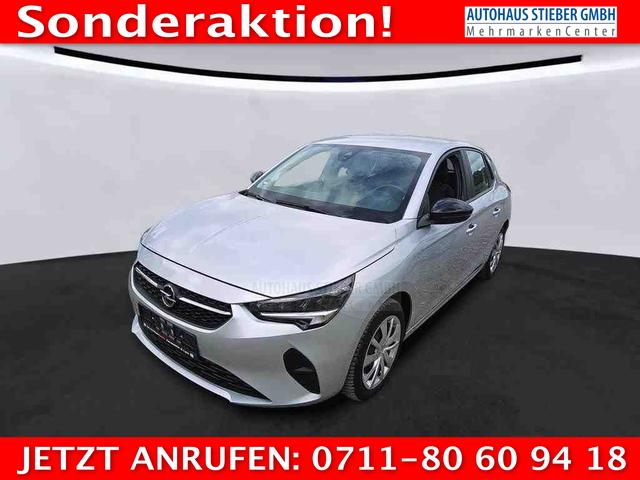 Opel Corsa - Edition SHZ+Bluetooth+EPH HI