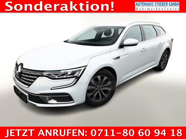 Renault Talisman Grandtour - Zen Grandt TCe 160 EDC LED Kam PDC 17Z