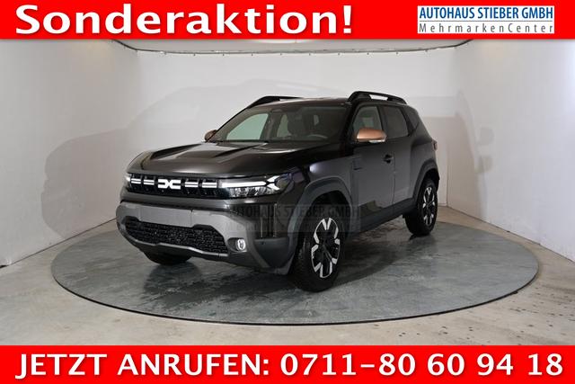 Dacia Duster - Extreme TCe 130 6-Gang 4x4