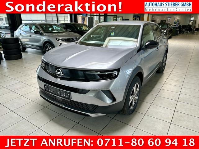 Opel Mokka - Edition KLIMA+SHZ+LKZ+EPH