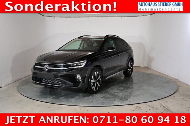 Volkswagen Taigo - Life 1.0 TSI 7-Gang-DSG