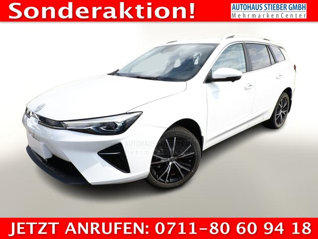 MG MG5 - Luxury 5 51kWh ACC Kam360° LED Nav SHZ Keyl