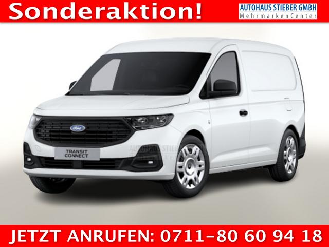 Ford Transit Connect - Trend L2 TDCI 122 AWD SHZ PDC