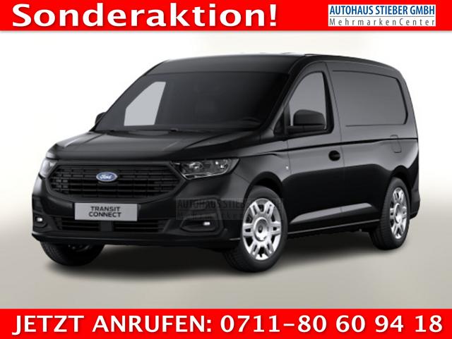 Ford Transit Connect - Trend L2 TDCI 122 AWD SHZ PDC