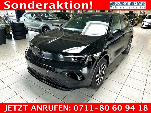 Opel Mokka - GS LKZ+SHZ+RFK+EPH HI