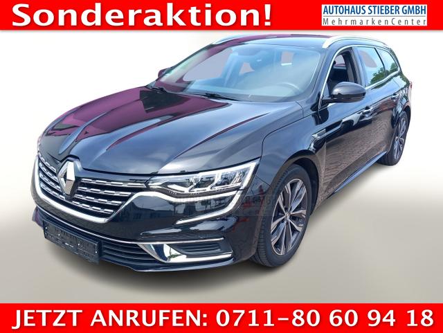 Renault Talisman Grandtour - Zen Grandt TCe 160 EDC LED 17Z