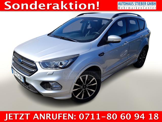 Ford Kuga - ST-Line 2.0 TDCi 150 Nav SHZ PDC Keyl