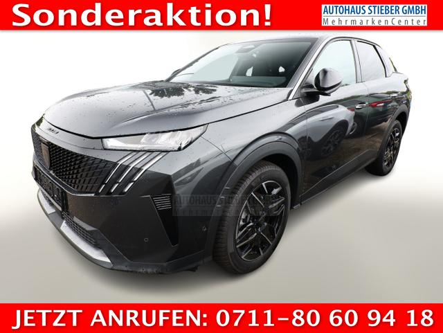 Peugeot 3008 - MHEV 145 Allure ACC 360° SHZ 21"-HD Allwett