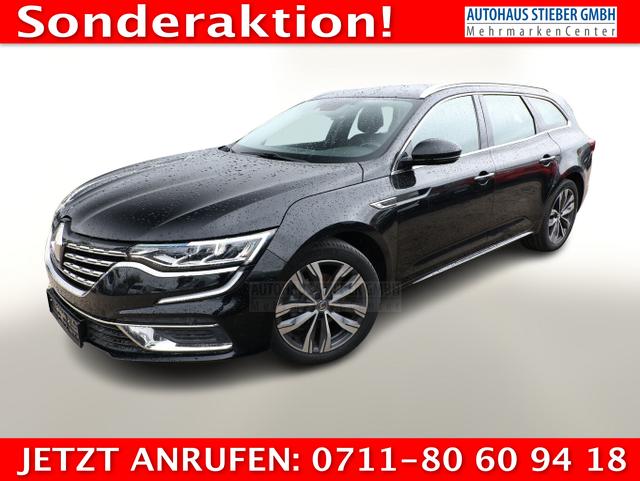 Renault Talisman Grandtour - Zen Grandt TCe 160 EDC LED 17Z