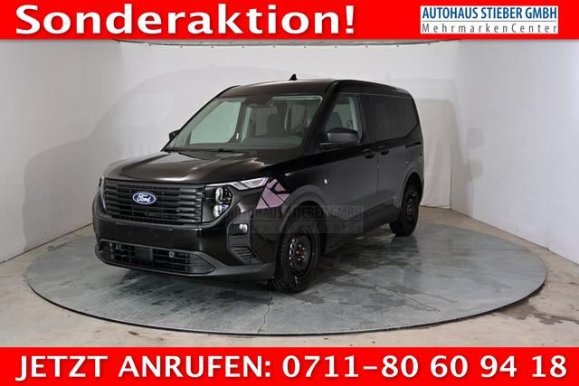 Ford Tourneo Courier - Trend 1.0 EcoBoost 92kW (125PS) 7-Gang-Automatik