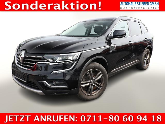 Renault Koleos - Intens 2.0 dCi 175 4x4 X-Tronic LED Nav