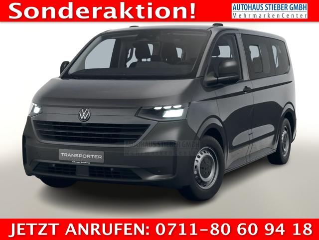 Volkswagen T7 Kombi - 2.0 TDI 150 LED 9-S Kam PDC ConP Tem
