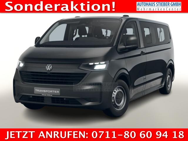 Volkswagen T7 Kombi - 2.0 TDI 150 L2 LED 9S Kam PDC Temp AppC
