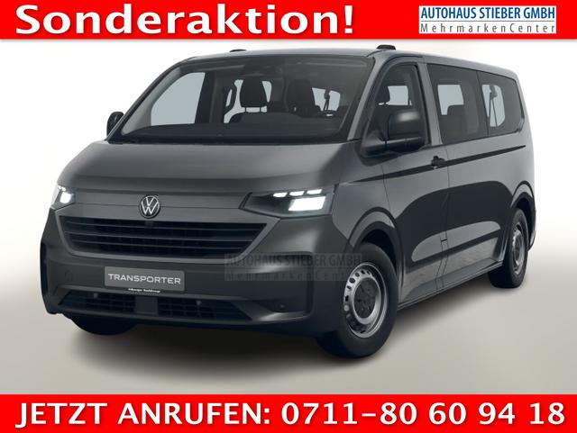 Volkswagen T7 Kombi - 2.0 TDI 150 L2 LED 9S Kam PDC ConP Temp