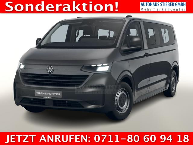 Volkswagen T7 Kombi - 2.0 TDI 150 AT8 L2 LED 8S Kam PDC Temp