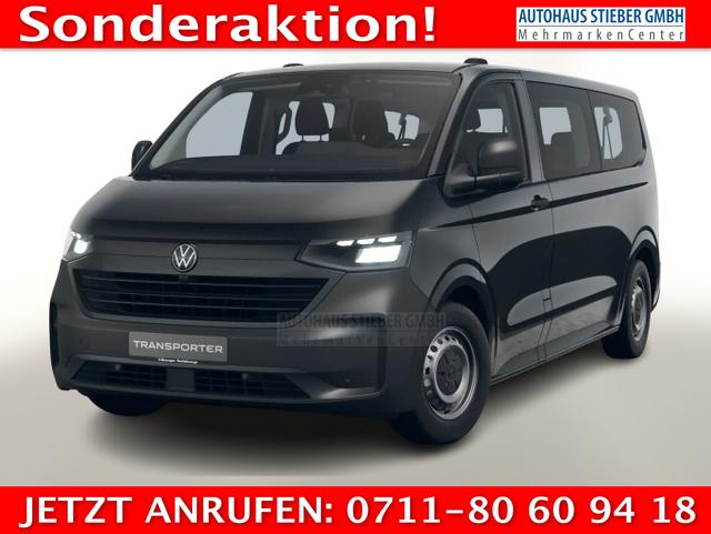 Volkswagen T7 Kombi - 2.0 TDI 150 AT8 L2 LED 9S Kam PDC ConP