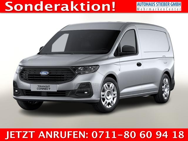 Ford Transit Connect - Trend L2 TDCi 102 SHZ PDC Temp