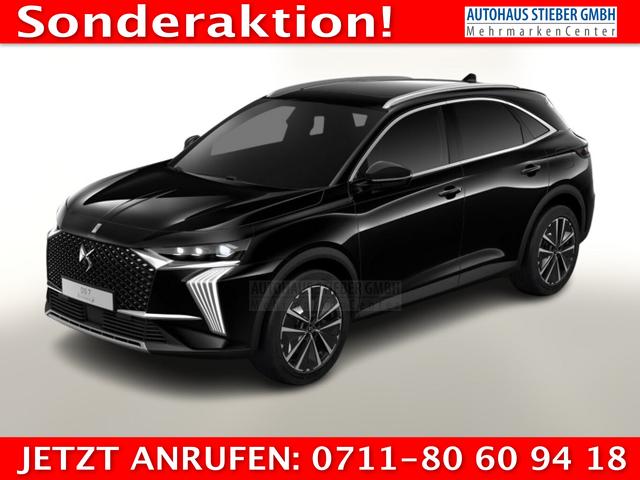 DS Automobiles 7 - 300 4x4 Opera Matrix NightV Pano Nappa eHK SHZ