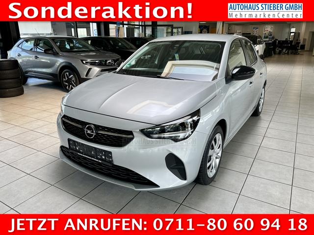 Opel Corsa - Edition SHZ+Bluetooth+EPH HI