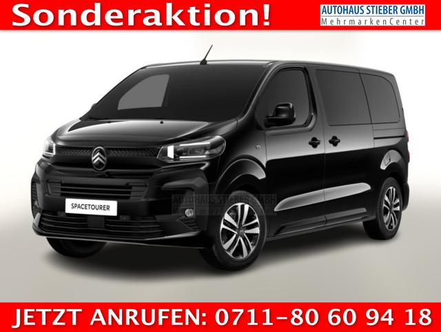 Citroën SpaceTourer - Max 180 EAT8 M Pano ACC Kam SHZ AHK