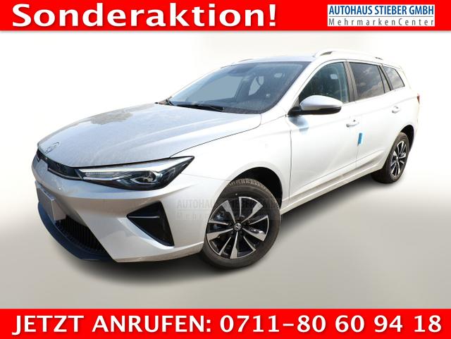 MG MG5 - Comfort 5 61kWh ACC Keyl Kam PDC SHZ LED Nav