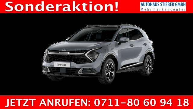 Kia Sportage - Urban 1.6 T-GDI MHEV 7-Gang-DCT