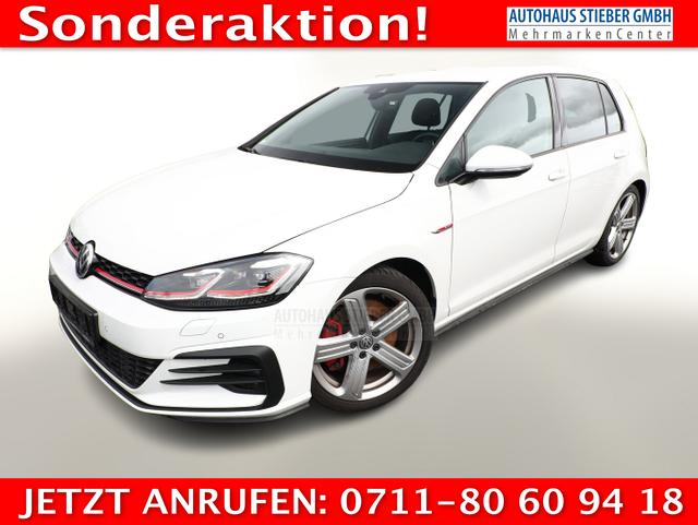 Volkswagen Golf - GTI Performance VII 2.0 TSI 245 LED 18Z ACC