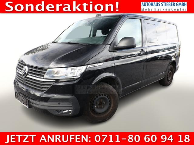 Volkswagen Caravelle 6.1 - Trendline T6.1 2.0 TDI 150 DSG 8S PDC