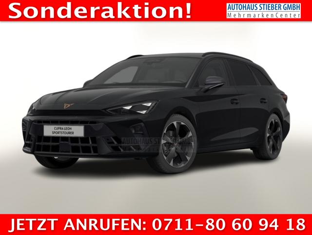 Cupra Leon Sportstourer - ST 1.5 eTSI 150 DSG EdgeP LED SHZ ACC PDC