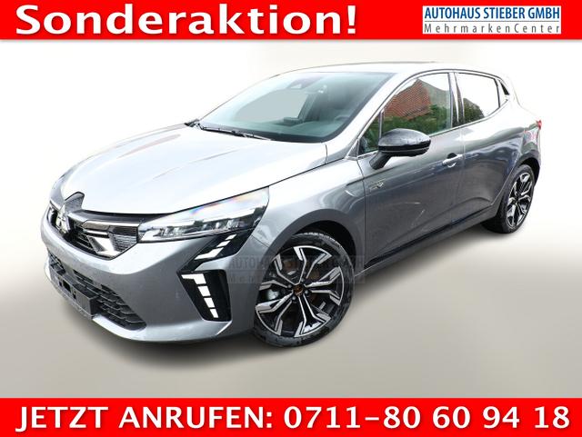Mitsubishi Colt - 1.6 HEV 143 Nav Bose ACC KeyL PDC 360° 17Z