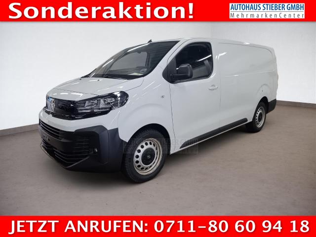 Opel Vivaro Kasten - EPH Vo+Hi+360°KAM+NAVI
