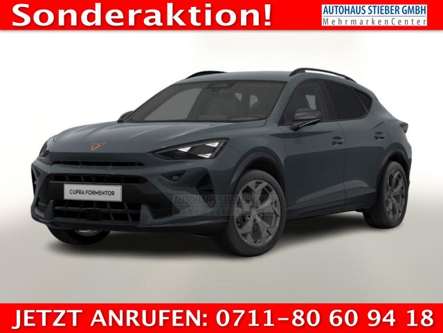 Cupra Formentor - 1.5 eTSI 150 DSG LED SHZ ACC PDC Keyl