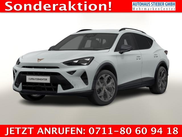 Cupra Formentor - 1.5 eTSI 150 DSG LED SHZ ACC PDC Keyl