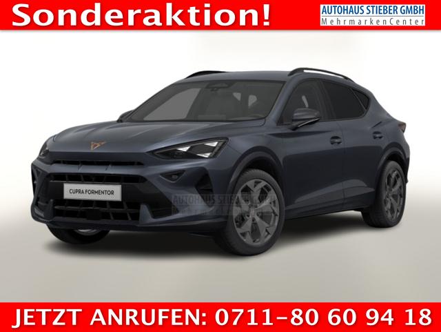Cupra Formentor - 1.5 eTSI 150 DSG LED SHZ ACC PDC Keyl