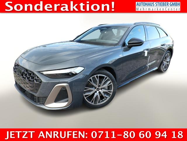 Audi A5 Avant - edition one TDI 204 ed. Tech S line-Int 19Z ACC