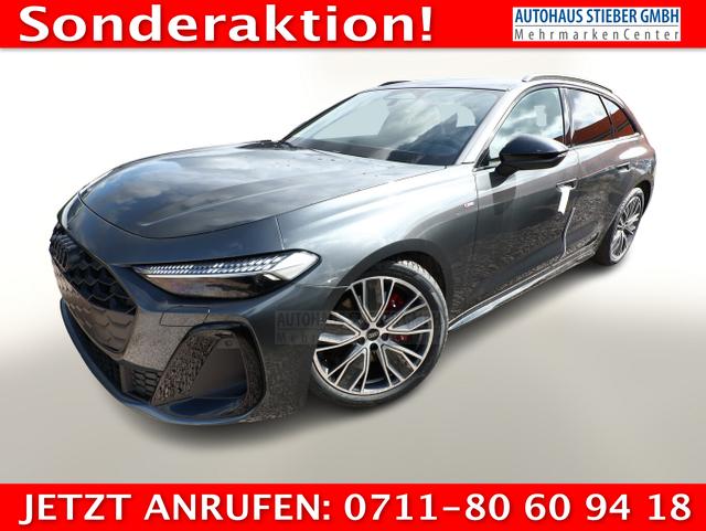 Audi A5 Avant - S line TDI 204 quattro 2xS TechPro Pano