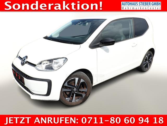 Volkswagen up! - IQ.DRIVE 1.0 60 Klima Tempomat PDC Privacy