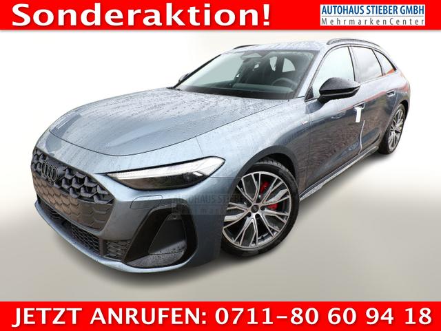 Audi A5 Avant - S line TDI 204 2xS Tech+ 19Z ExtP PrivG