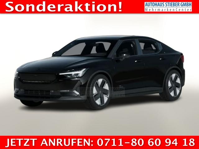 Polestar 2 - 82kWh Long Range PilotAs 360Kam Keyl