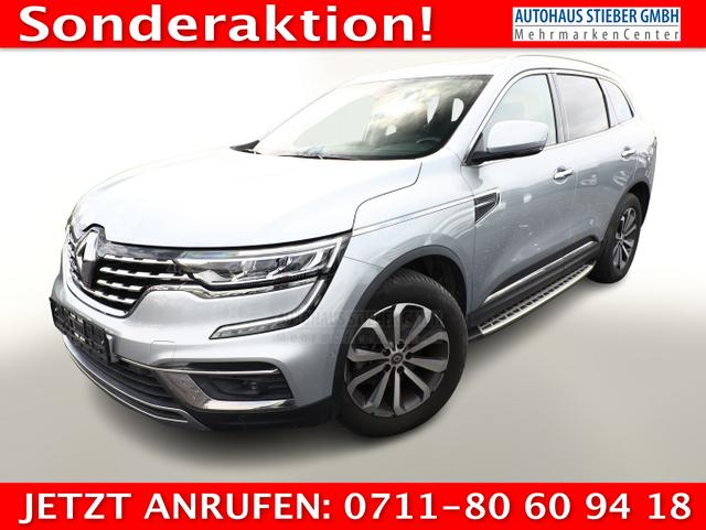 Renault Koleos - Intens II 2.0 dCi 185 X-Tronic Pano Nav