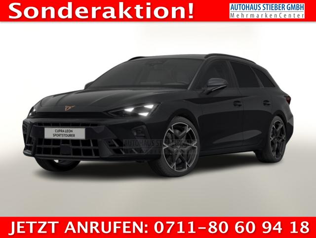 Cupra Leon Sportstourer - ST VZ 2.0 TSI 333 4D ACC SHZ AHK eHK EdgeP