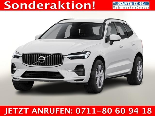Volvo XC60 - Core T6 Recharge AWD LED Pano ACC Kam Keyl