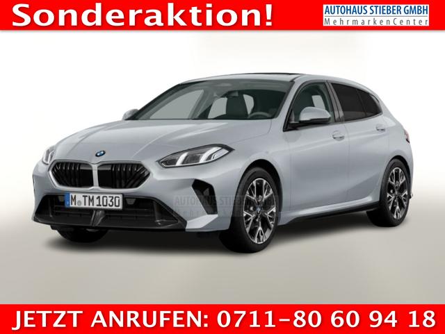 BMW 1er - M Sport 116i Pano PrivG 2Z-Klima LED Nav 18Z Kam