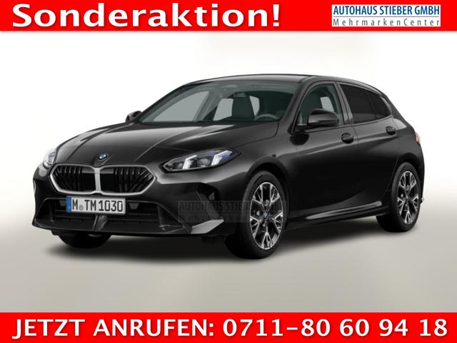BMW 1er - M Sport 116i PremiumP PrivG 2Z-Klima LED Nav 18Z