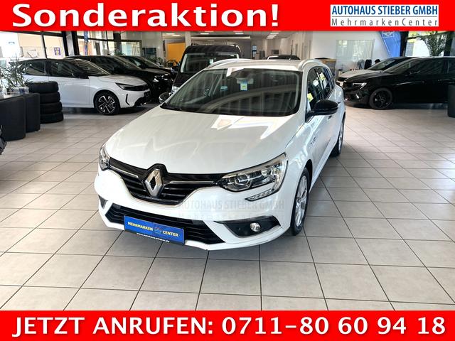 Renault Mégane - 