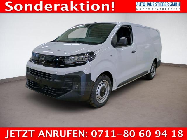 Opel Vivaro Kasten - 180°KAM+NAVI+EPH VO/HI