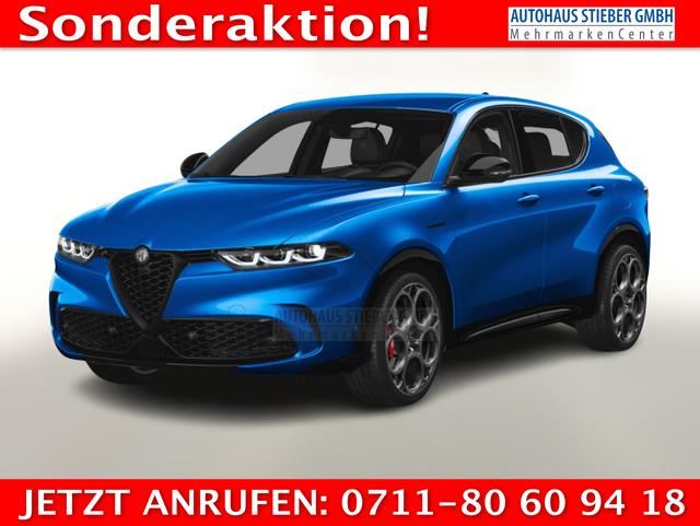 Alfa Romeo Tonale - VELOCE 1.6 D 130 TCT TechnoP Pano 20Z ACC