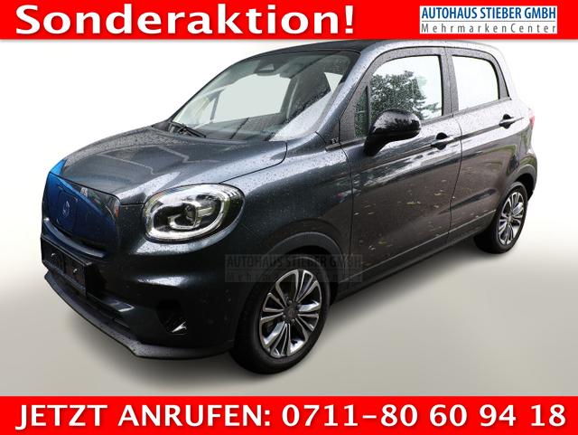 Leapmotor T03 - 37,3 kWh Pano Nav Kam ACC PDC 15Z BSD 3J.Gar